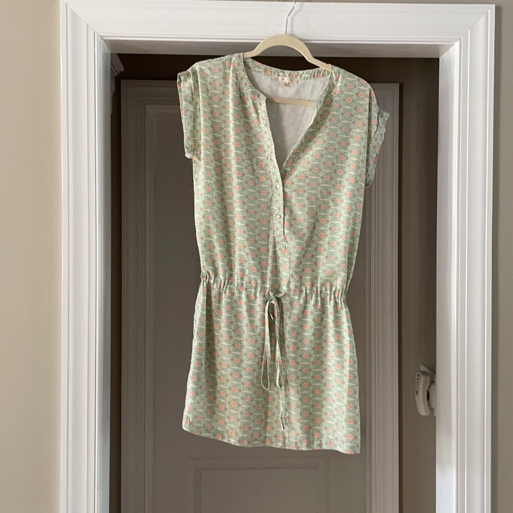 Boutique Dress
